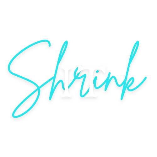 shrinkIt Logo